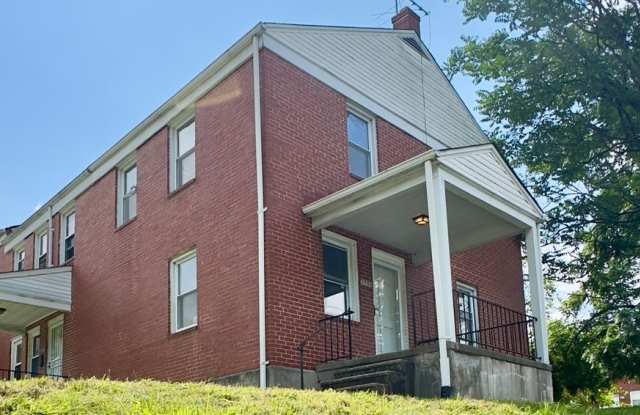 Charming 3 Bedroom/1.5 Bathroom Home in Loch Raven Neighborhood, MD! photos photos
