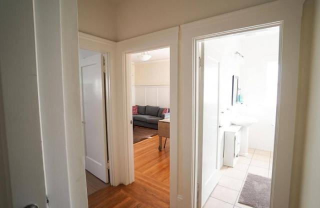 3376 22nd St - 3376 22nd Street, San Francisco, CA 94110