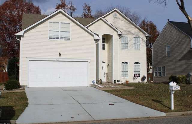 927 Hanson Drive photos photos