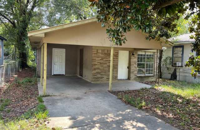 3 Bedroom Home in Cedar Grove - 547 Kemper Street, Shreveport, LA 71106 3 Bedroom Home in Cedar Grove - 547 Kemper Street, Shreveport, LA 71106