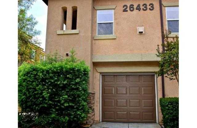 Murrieta 2 Bedroom Townhome with Attached Garage photos photos Murrieta 2 Bedroom Townhome with Attached Garage photos photos