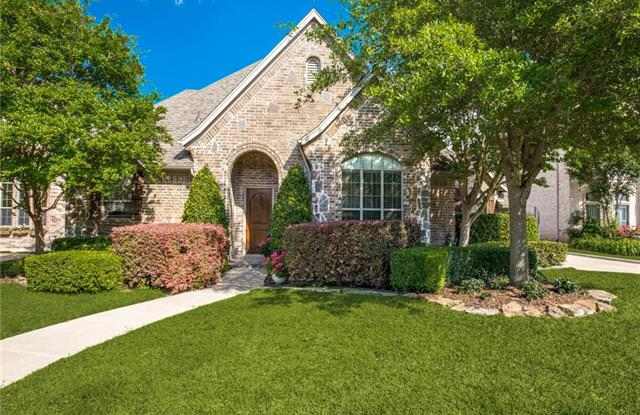 6309 Dawn Hills Drive - 6309 Dawn Hills Dr, Fort Worth, TX 76132