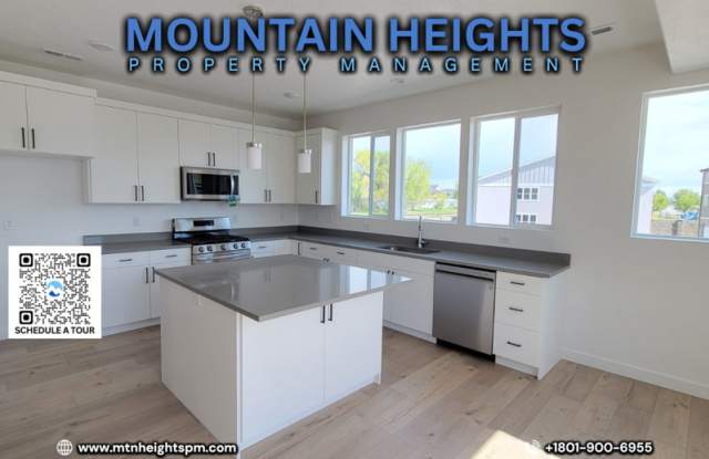 6156 S Miramonte Way - 6156 South Miramonte Way, Kearns, UT 84118