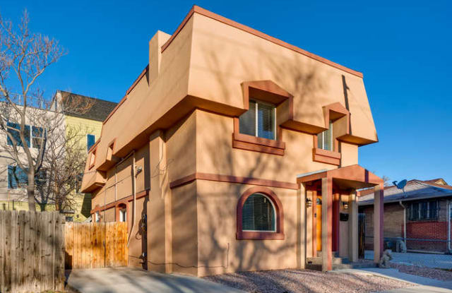 2443 N Clay St - 2443 Clay Street, Denver, CO 80211
