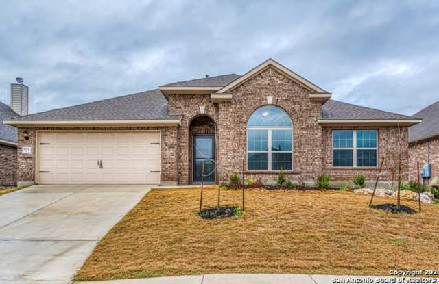 17827 Handies Peak - 17827 Handies Peak, Bexar County, TX 78023