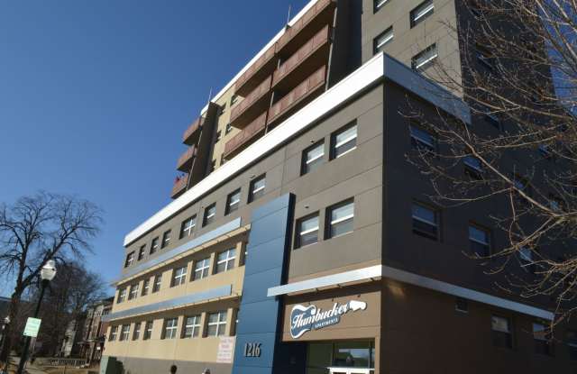 Humbucker Apartments photos photos