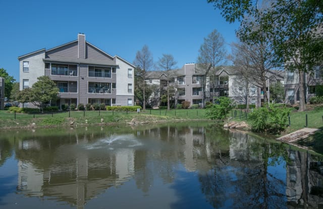 The Lakes at Renaissance Park Apartments photos photos