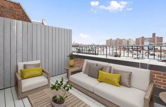 99 Suffolk Street - 99 Suffolk Street, New York City, NY 10002