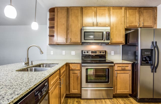 Barton Creek Landing photos photos