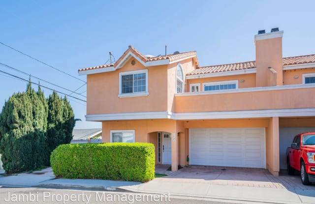 2404 Felton Lane - 2404 Felton Lane, Redondo Beach, CA 90278