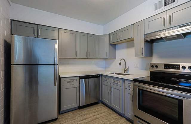 Palm Villas photos photos