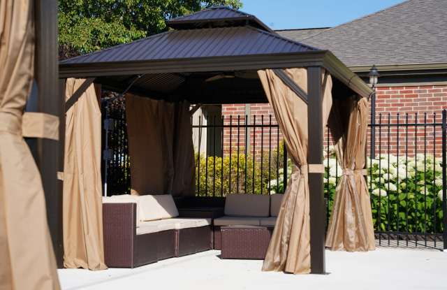 Gateway Crossing Apartment Homes Gallery 4