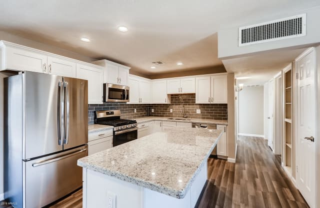 2405 W CITRUS Way - 2405 West Citrus Way, Phoenix, AZ 85015