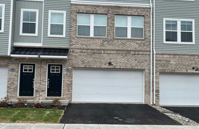 91 CONTINENTAL WAY - 91 Continental Way, Bridgeport, PA 19405 91 CONTINENTAL WAY - 91 Continental Way, Bridgeport, PA 19405