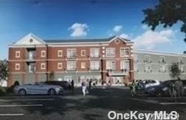 2 Union Place - 2 Union Pl, Huntington, NY 11743
