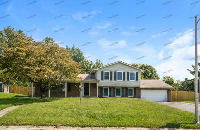 1501 Cantrill Drive Gallery 1