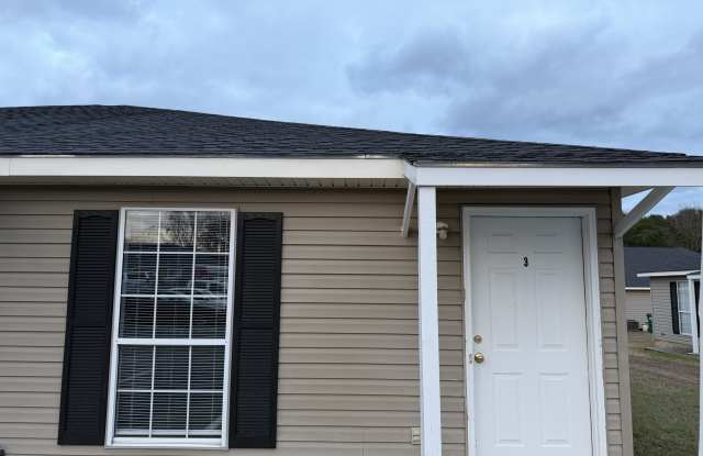 2607 Cardinal Street - 2607 Cardinal Street, Albany, GA 31701