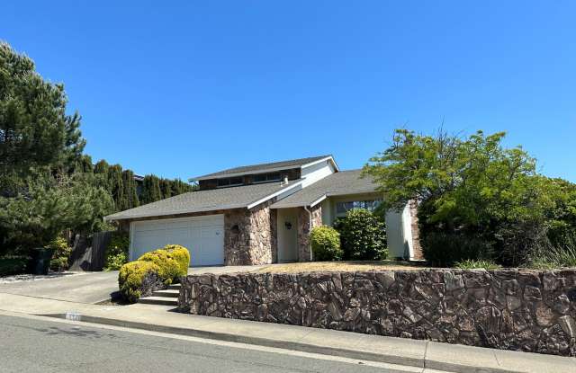 Benicia House in a Desired Location photos photos