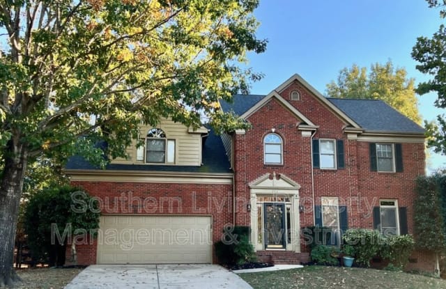 214 Southern Cross Ln - 214 Southern Cross Lane, Matthews, NC 28105