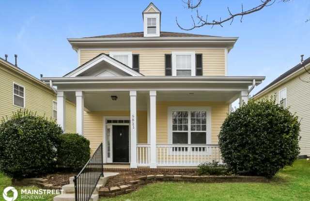 9831 Grier Springs Lane - 9831 Grier Springs Lane, Charlotte, NC 28213