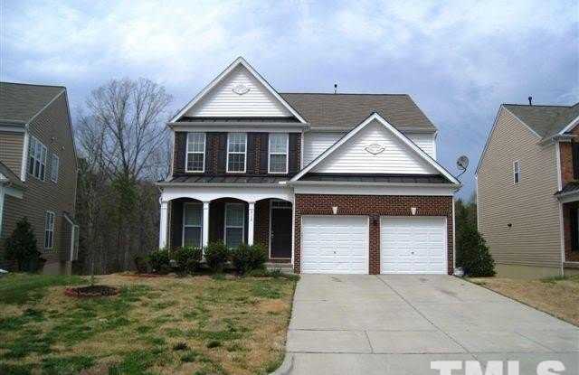 2110 Addenbrock Drive Gallery 1