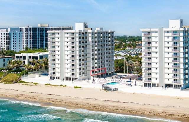 4511 S Ocean Boulevard unit: 106 photos photos