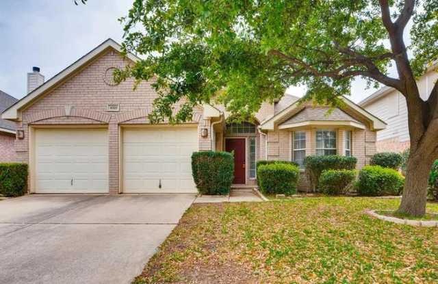 4521 Cave Creek Court - 4521 Cave Creek Court, Fort Worth, TX 76137