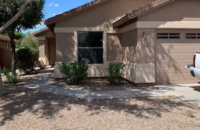 10244 E KNOWLES Avenue - 10244 East Knowles Avenue, Mesa, AZ 85209