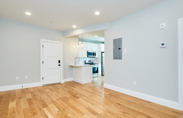 58 Frankfort St. 2 - 58 Frankfort St, Boston, MA 02128
