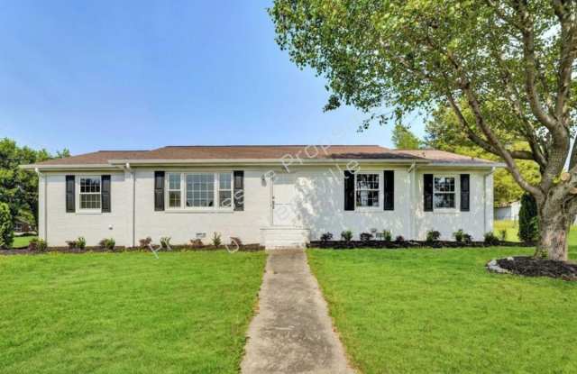 320 Mitchell Road - 320 Mitchell Road, Wade Hampton, SC 29615