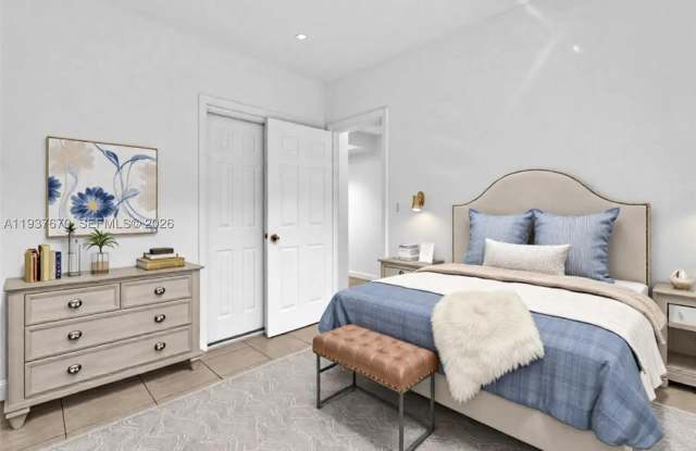 Carter Park Apartments Gallery 4