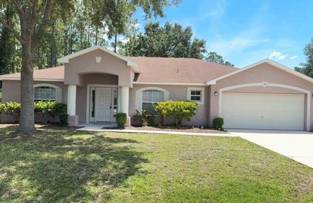 Lehigh Woods Lots of living space in this 3 bedroom, 2 bath home photos photos