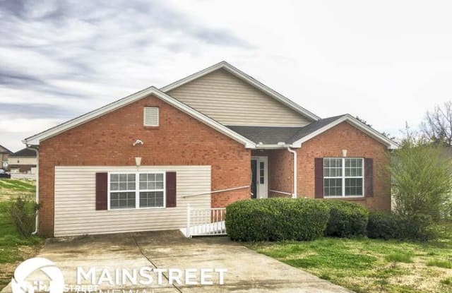701 Comanche Court - 701 Comanche Court, Nashville, TN 37115