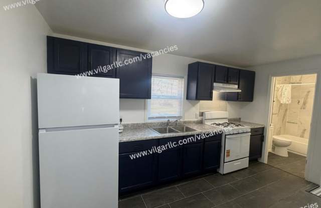 Newly Renovated 2-Bedroom • 1-Bathroom Home. photos photos