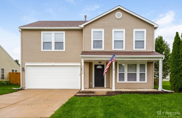 5624 N Littleton Drive - 5624 N Littleton Dr, Hancock County, IN 46055
