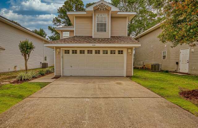 224 Twin Lakes Ln - 224 Twin Lakes Lane, Destin, FL 32541