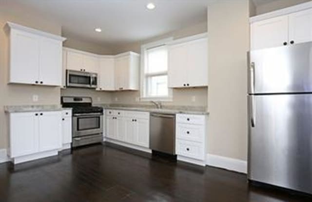 41 Saint Edward Rd. - 41 Saint Edward Road, Boston, MA 02128