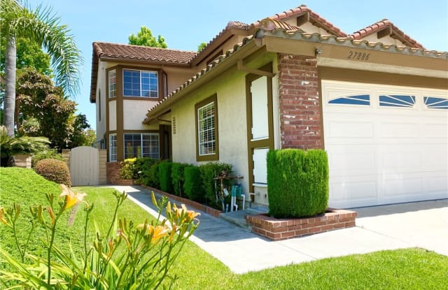 27886 Cummins Drive - 27886 Cummins Drive, Laguna Niguel, CA 92677