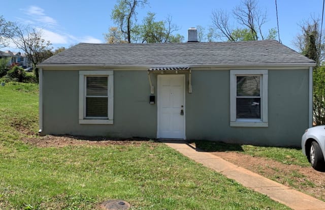 103 Willow St - 103 Willow Street, Lynchburg, VA 24503