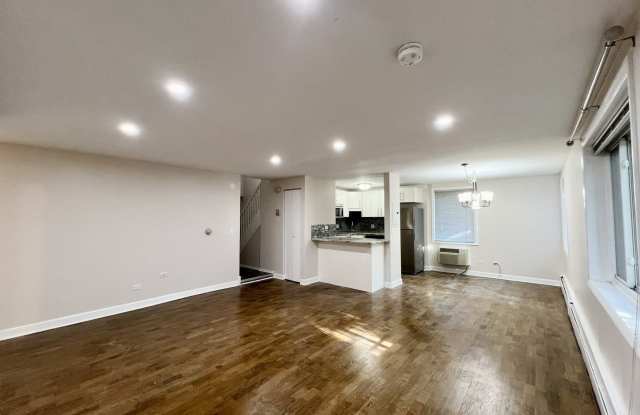 777 Hinman Avenue Gallery 4