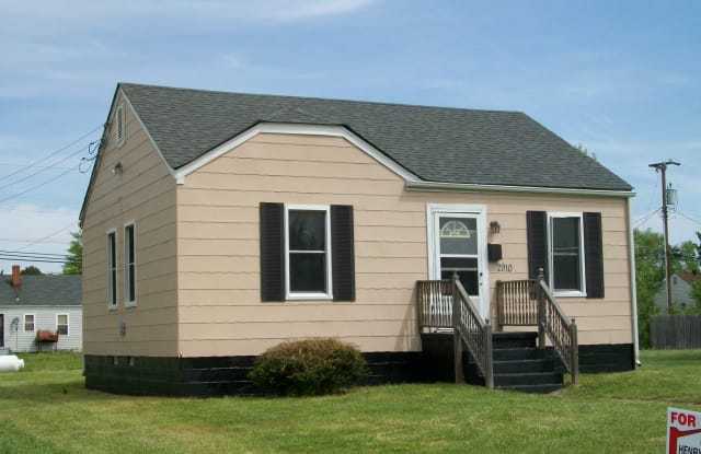 2910 Ralph Blvd - 2910 Ralph Boulevard, Henrico County, VA 23223