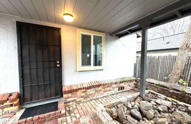 Private  Cozy Detached ADU in South Tahoe Park! photos photos