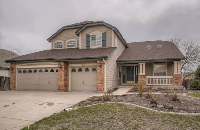 11248 Vrain Drive - 11248 Vrain Drive, Westminster, CO 80031