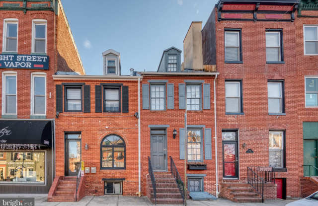 1005 LIGHT STREET Gallery 2