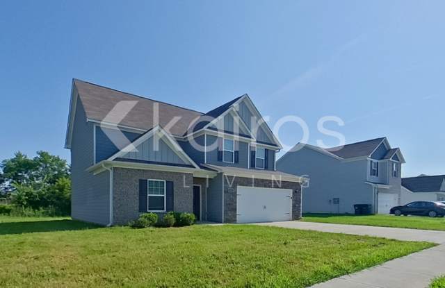 1111 Freedom Parkway Gallery 3