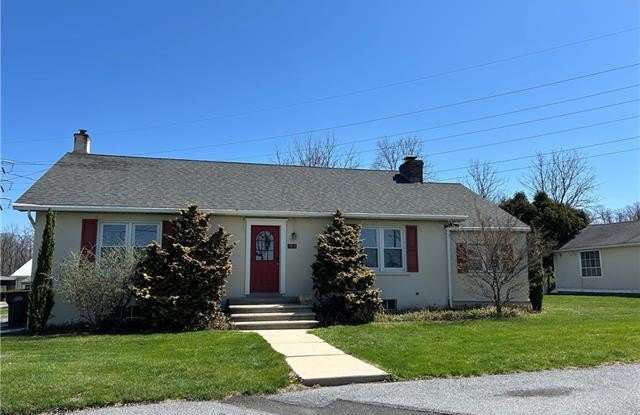 1813 Pope Road - 1813 Pope Road, Lehigh County, PA 18104