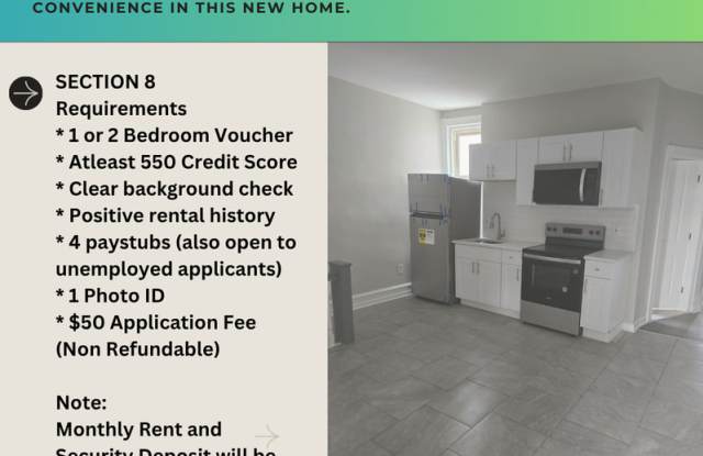 1226 East Chelten Avenue - 2nd Floor photos photos