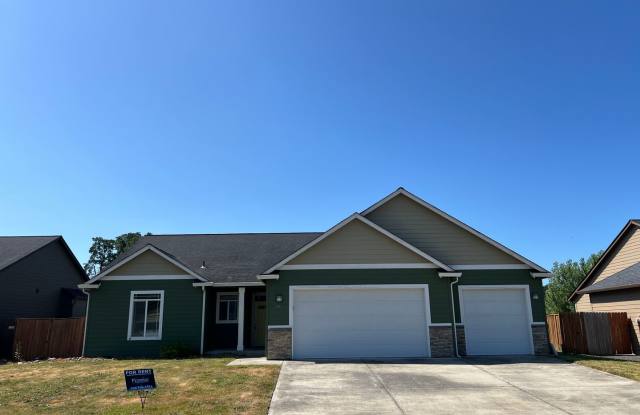 Beautiful Single Level Home near Horse Shoe Lake for Lease - 431 S Twin Flower Dr photos photos