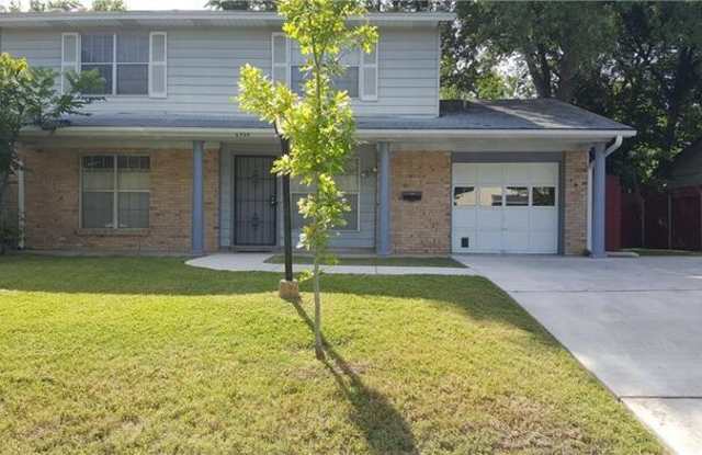 6704 Dubuque Lane - 6704 Dubuque Lane, Austin, TX 78723