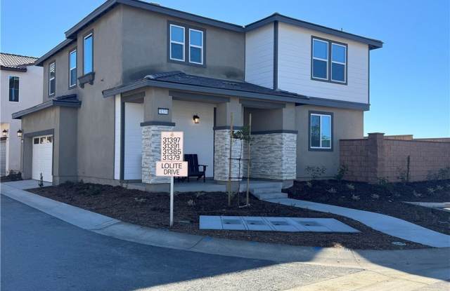 31379 Lolite Drive - 31379 Lolite Drive, French Valley, CA 92596